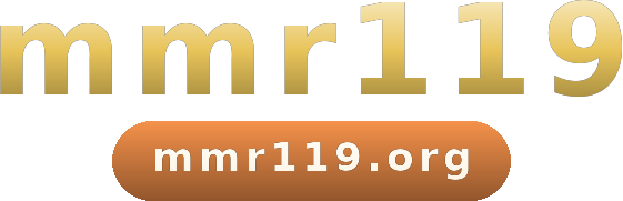 mmr119 logo